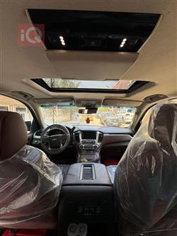 شيفروليه تاهو